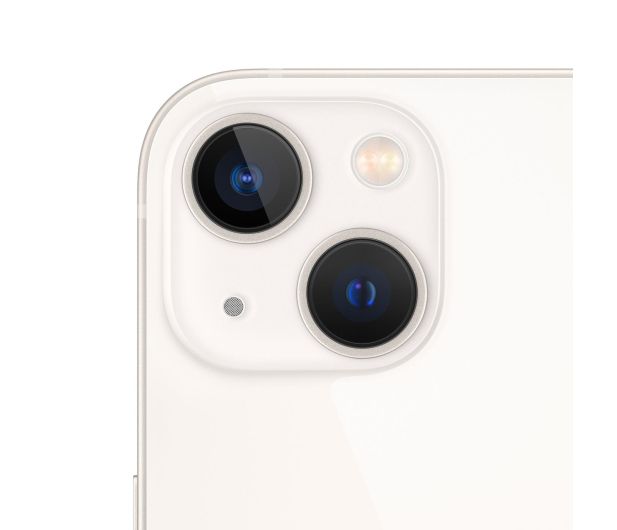 APPLE iPhone 13 128GB Bialy MLPG3PM/A - 681153 - zdjęcie 2